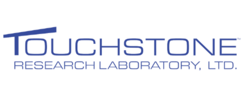 Touchstone Research Laboratory, Ltd. Logo